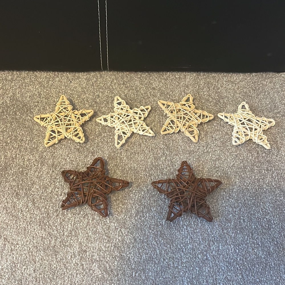 Stars